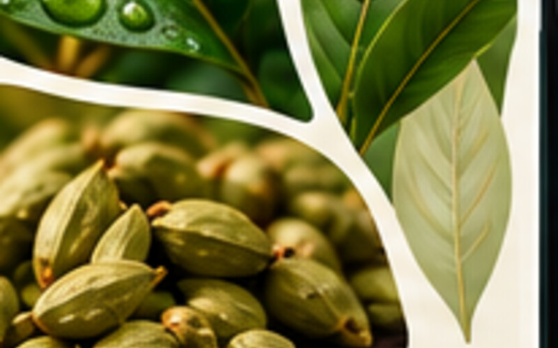 Indonesian Spices Reaching New Horizons